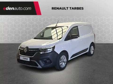 Renault Kangoo Van fg tole blue dci 95 l1 gsr2