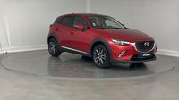 Mazda Cx-3 2.0 SKYACTIV-G 120 Dynamique — photo 3