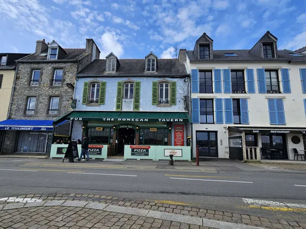 Maison 4 pièces 161 m²