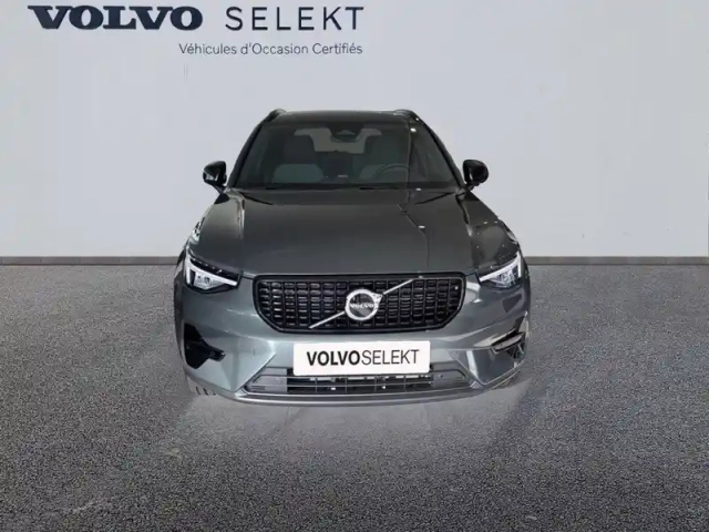 Volvo Xc40 b3 163 ch dct7 — photo 40