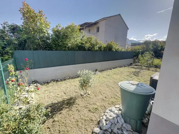 Appartement Vente Santa-Lucia-di-Moriani 2p 35m² 129000€