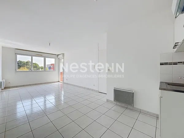 Appartement 2 pièces à vendre à Bouguenais