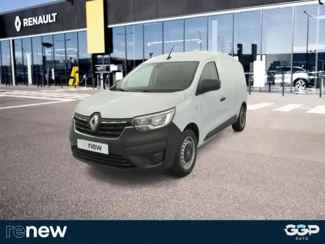 Renault Express Van 1.5 blue dci 75ch confort 22
