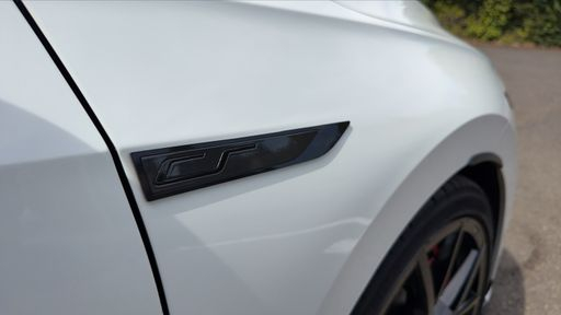 Volkswagen Golf GTI 2.0 TSI 300  DSG7 - Clubsport – 2023 – 31232 km – Essence – Boîte Automatique — photo 8