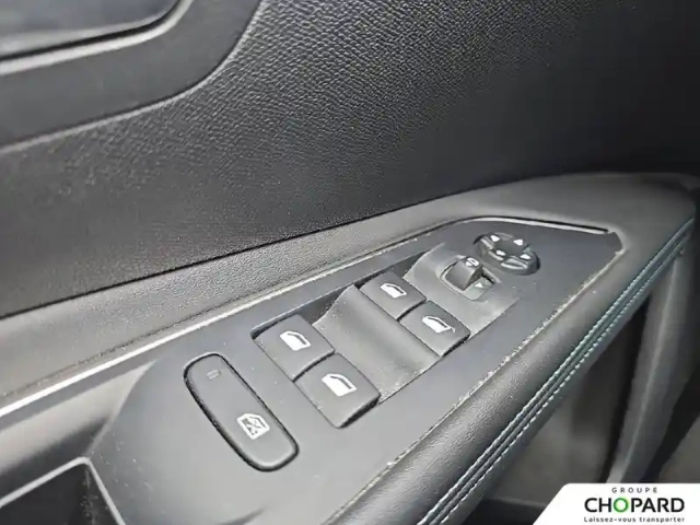 Peugeot 3008 puretech 130ch s&amp;s bvm6 — photo 14