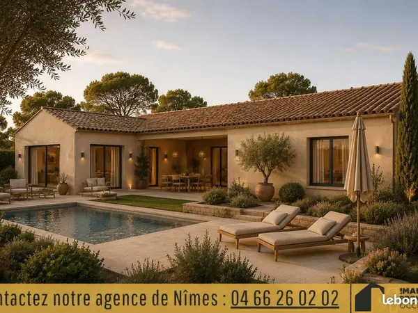 Maison 4 pièces 95 m²