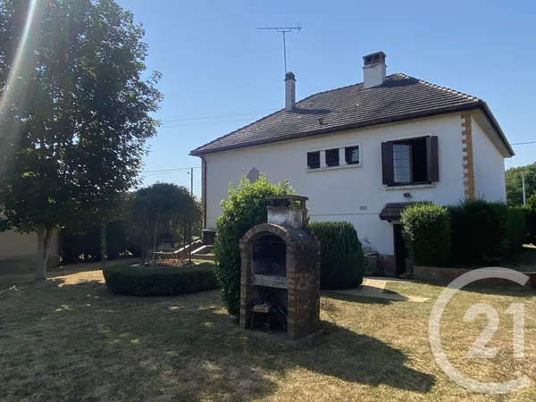 Maison 4 pièces 82 m²