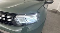 Dacia Duster 1.0 ECO-G 100ch Journey + 4x2 — photo 17