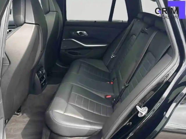 Bmw Serie 3 touring 330e xdrive 292 ch bva8 — photo 11
