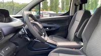 Peugeot Rifter BlueHDi 130ch S&S Long Allure EAT8 — photo 9