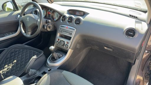 Peugeot 308 1.6 VTI 120 - Active – 2012 – 84794 km – Essence – Boîte Manuelle — photo 17