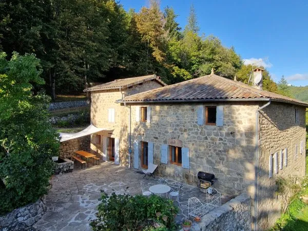 Vends maison 300m²