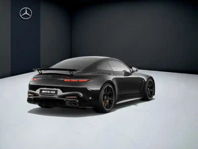 Mercedes Amg Gt 63 s e performance malus paye — photo 12