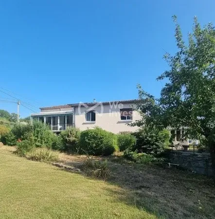 Maison 6 pièces 95 m²