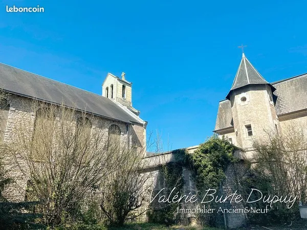 Appartement - 2 pièces - RF9-4855