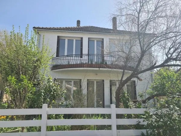 Maison 5 pièces 114 m²