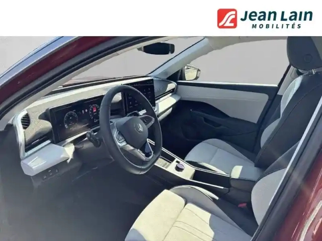 Volkswagen T-Roc 1.5 etsi evo2 hybrid 116 ch dsg7 — photo 29