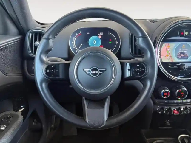 Mini Countryman one d  116ch northwood bva7 — photo 12