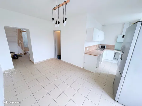 Maison à louer meublée à MONTLIEU LAGARDE 🏠