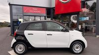 Smart Forfour 71ch passion