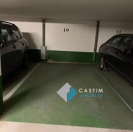 Stationnement Location Paris 100€