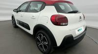 Citroen C3 1.2 PureTech 83ch S&S Feel Pack — photo 6
