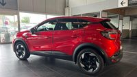 Renault Captur 1.6 E-Tech hybride 145ch Techno — photo 7