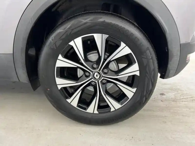 Renault Captur tce 100 gpl evolution 5p — photo 20