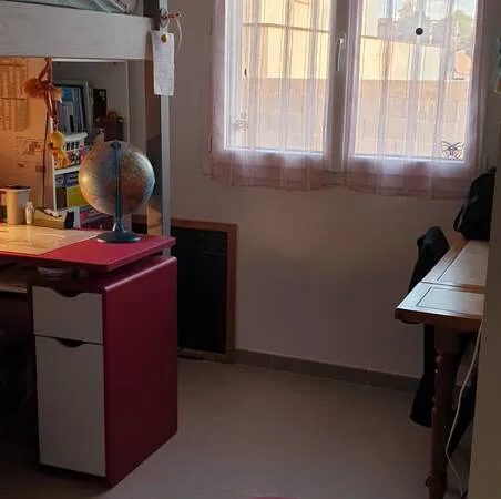 Maison 5 pièces 105 m²