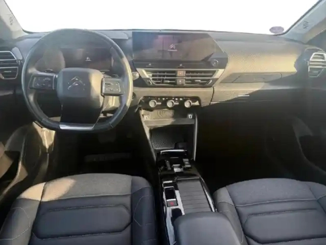 Citroën C4 puretech 130ch s&amp;s shine eat8 — photo 8
