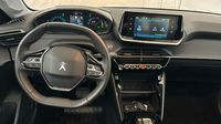 Peugeot 208 e-208 136ch Like — photo 11