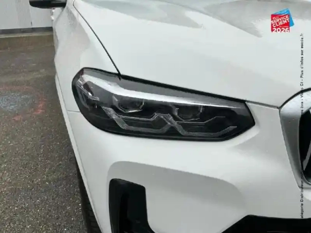 Bmw X3 xdrive30e 292ch m sport — photo 13