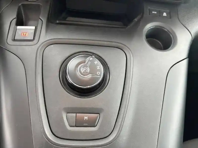 Citroën Berlingo taille m bluehdi 130 s&amp;s eat8 — photo 14