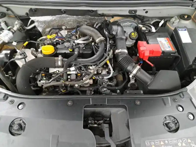 Dacia Sandero eco-g 100 — photo 95