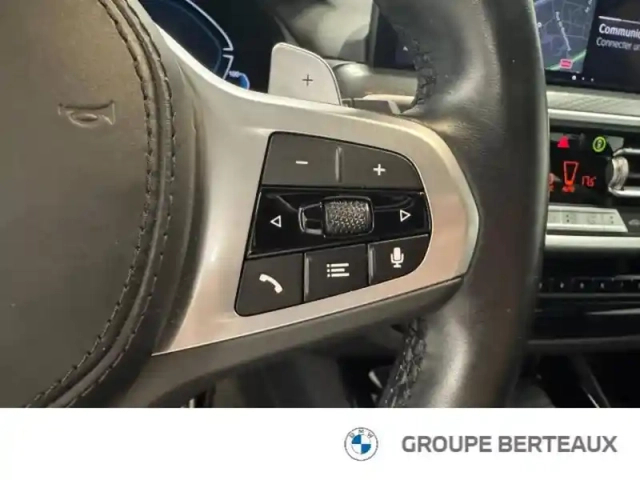 Bmw X3 xdrive30e 292ch m sport — photo 10