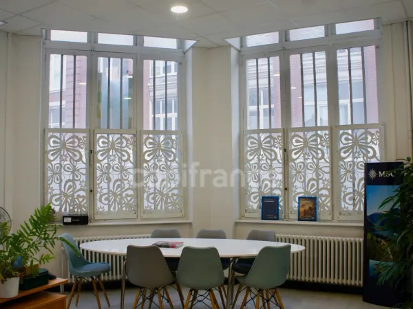 Commerce 5 pièces 115 m²