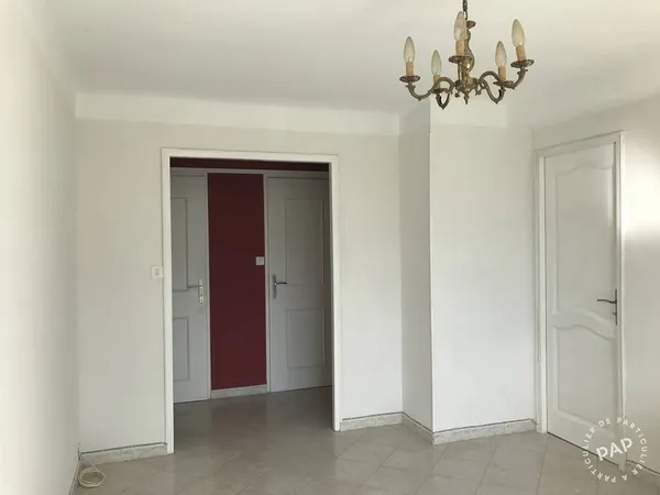 Appartement 3 pièces 52 m²