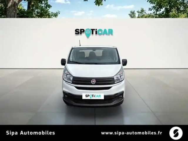 Fiat Talento fgn tole 1.0 ch1 2.0 ecojet 120 — photo 37