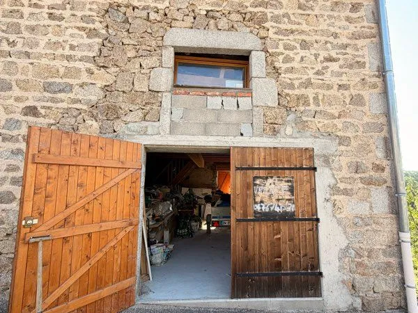 Local de rangement