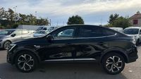 Renault Arkana 1.3 TCe 140ch mild hybrid Techno EDC -23 — photo 8
