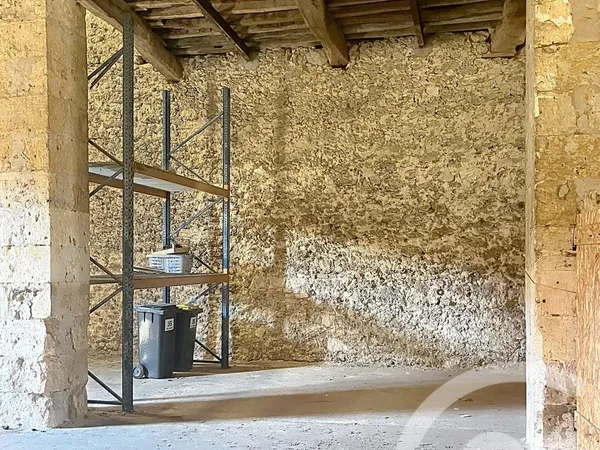 Parking 20 m²