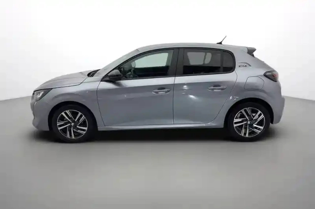 Peugeot 208 puretech 75 s&amp;s bvm5 — photo 3