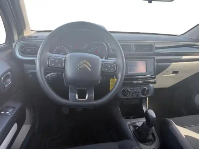 Citroën C3 1.2 puretech 83ch s&amp;s you! — photo 14