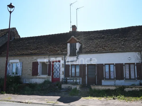 Maison 6 pièces 112 m²