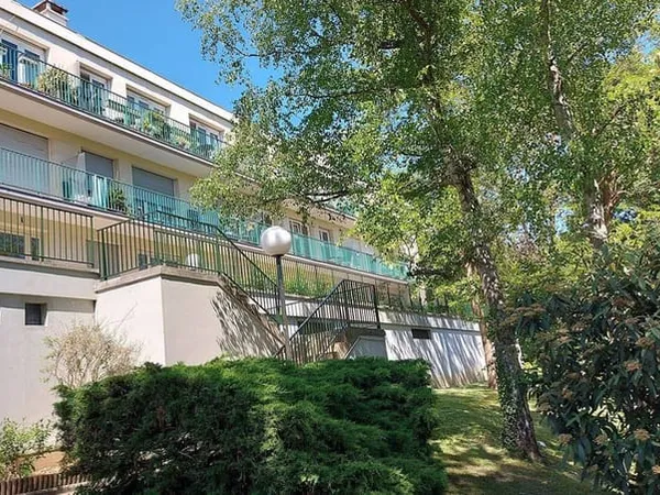 Studio 2 pièces 45 m²