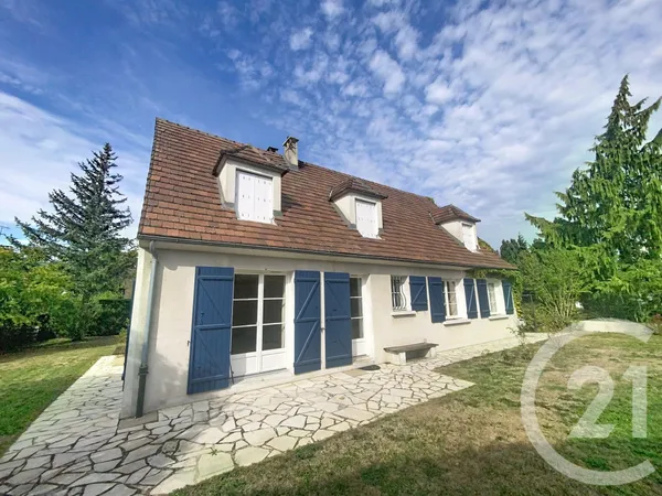 Maison 5 pièces 150 m²