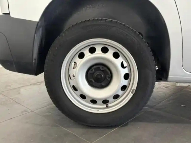 Opel Combo cargo l1h1 650kg 1.5 d 100 pack business / gps — photo 15