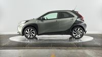 Toyota Aygo X 1.0 VVT-i 72ch Design S-CVT MY23 — photo 7