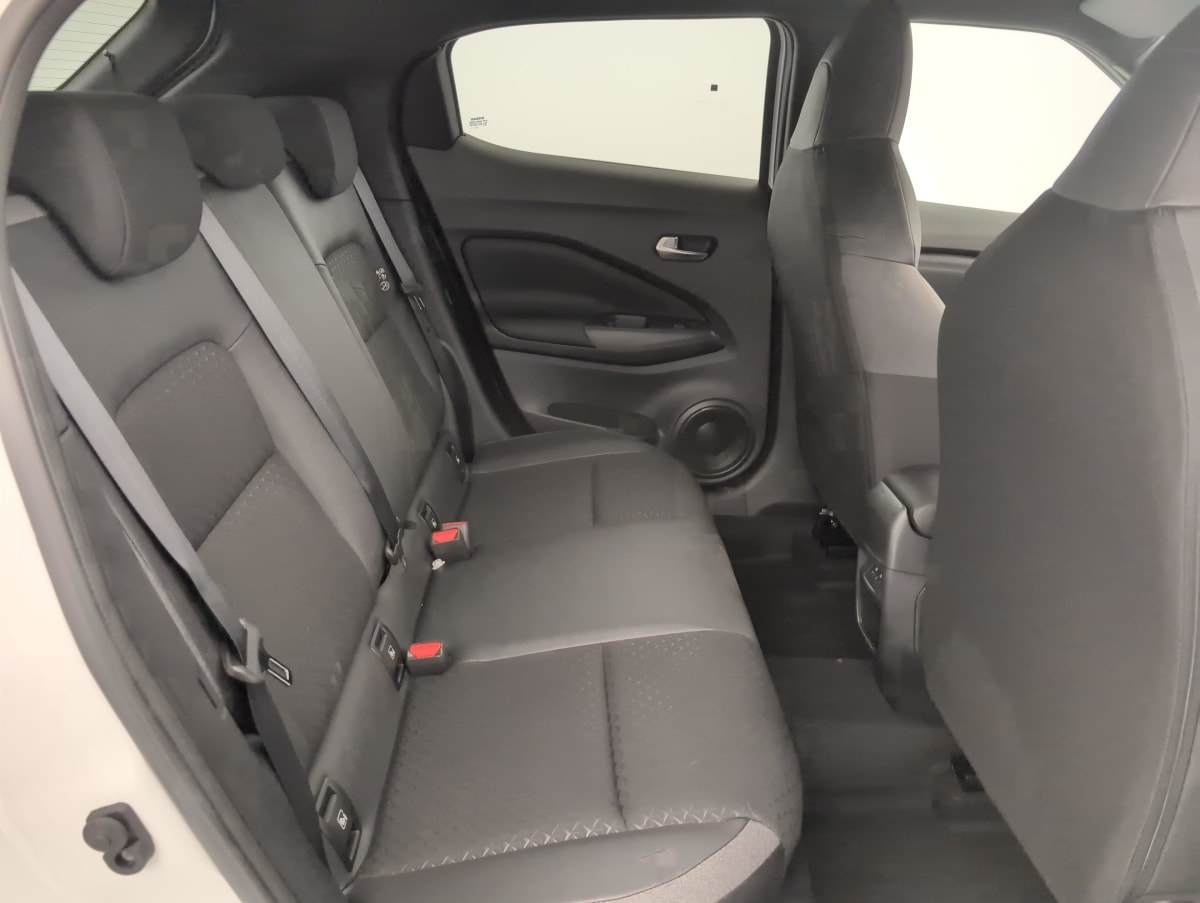 Nissan Juke — photo 19