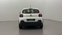 Citroen C3 1.2 PureTech 83ch S&S Feel 122-123g — photo 6